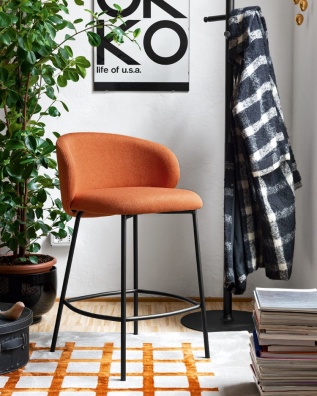 Tuka stool - myhome